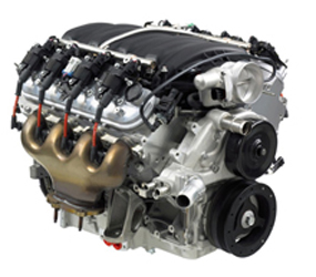 B2932 Engine